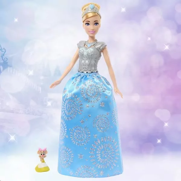 DISNEY KOPCIUSZEK MODNE NIESPODZIANKI JCR96 WB2 - tantis.pl