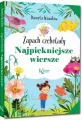 Zapach czekolady. Najpiękniejsze wiersze. Kolorowa klasyka - tantis.pl