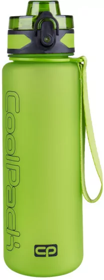 Bidon Coolpack brisk 600 ml zielony - tantis.pl