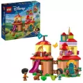 LEGO® Nasze magiczne Encanto — Minidom 43261 - tantis.pl