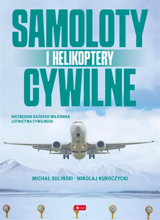Samoloty i helikoptery cywilne - tantis.pl