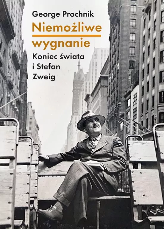 Niemożliwe wygnanie - tantis.pl
