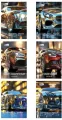 Zeszyt A5/60K kratka Cars (10szt) MAR MAR - tantis.pl