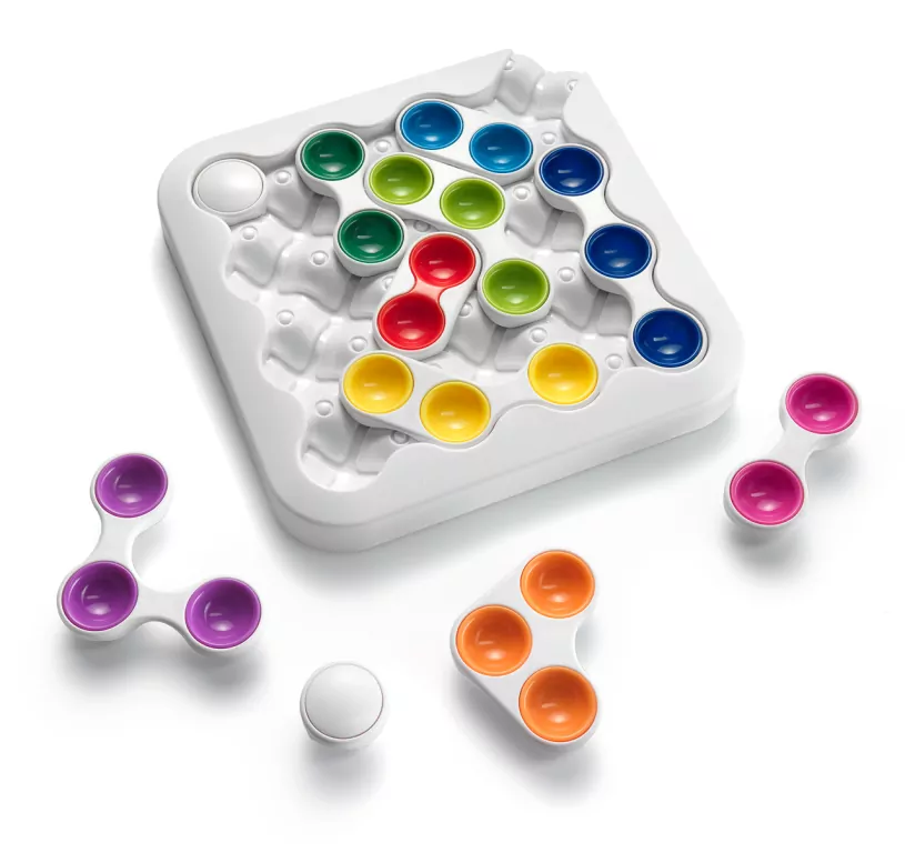 Antywirus. Smart Games - tantis.pl