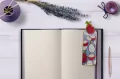 Zakładka magnetyczna Pitaya - tantis.pl