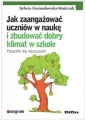 Jak zaangażować uczniów w naukę i zbudować dobry klimat w szkole - tantis.pl