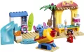LEGO® Zabawa na plaży z Lilo i Stitchem 43280 - tantis.pl