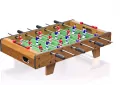 Drewniana gra na biurko - Gra piłkarska 92225 Popular - tantis.pl