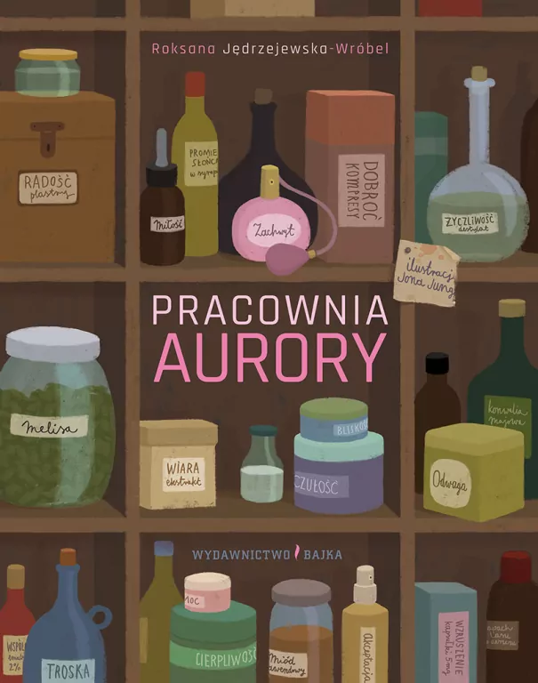Pracownia Aurory - tantis.pl