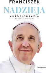 Nadzieja. Autobiografia