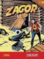Zagor. Tom 2. Zdrada! - tantis.pl