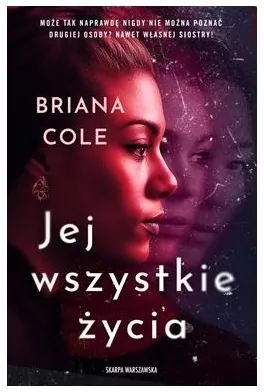 Jej wszystkie życia - tantis.pl