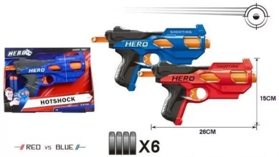 Motor z napędem mix