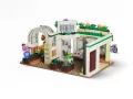 LEGO® Kreatywna kwiaciarnia 42693 - tantis.pl