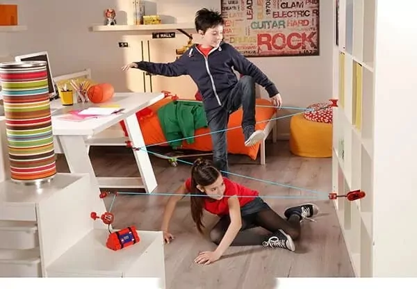 Epee. Chrono Bomb. Wyścig z czasem - tantis.pl