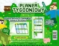 Planer tygodniowy