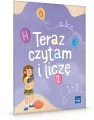 W przedszkolu naturalnie. Teraz czytam i liczę - tantis.pl