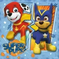 Ravensburger. Puzzle 3w1. Psi Patrol. Super Pup Heroes! - tantis.pl