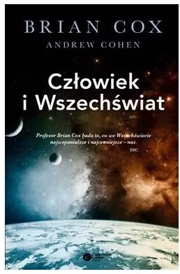Człowiek i wszechświat - tantis.pl