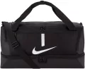 Torba sportowa Nike Academy Czarna 37l - tantis.pl