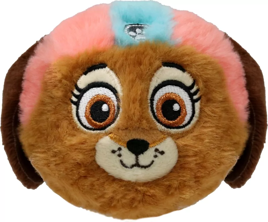 Ty Beanie Bouncers Paw Patrol - Liberty - tantis.pl