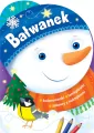 Wykrojnik.Bałwanek - tantis.pl
