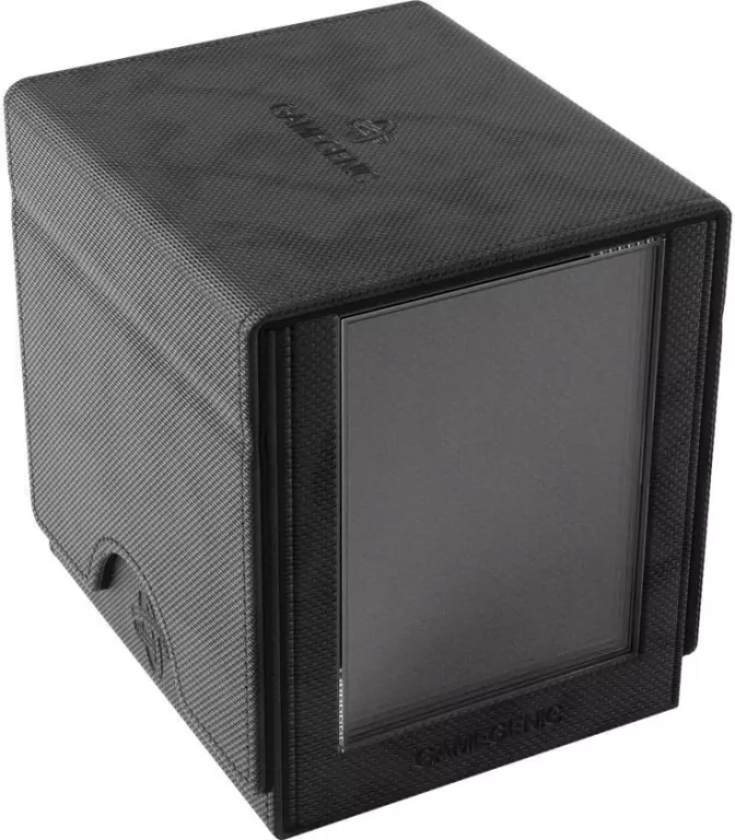 Gamegenic: Sidekick PRO 100+ XL - Black - tantis.pl