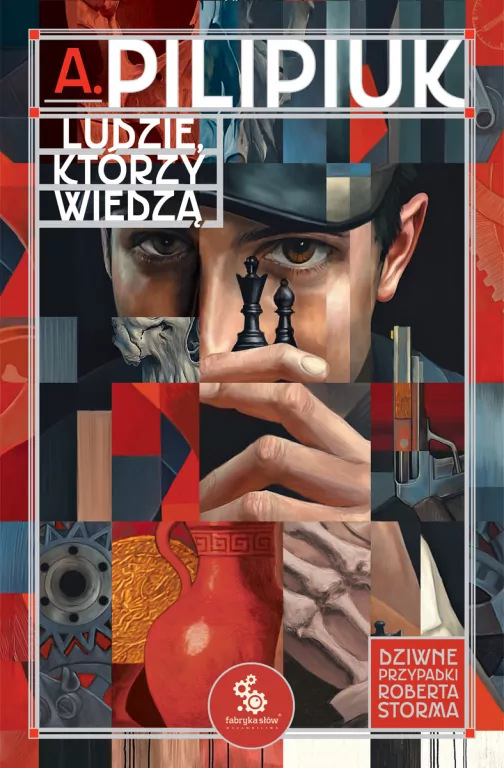 Ludzie, którzy wiedzą - tantis.pl