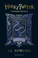 Harry Potter i komnata tajemnic. Ravenclaw - tantis.pl