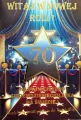 Karnet Urodziny 70 - tantis.pl