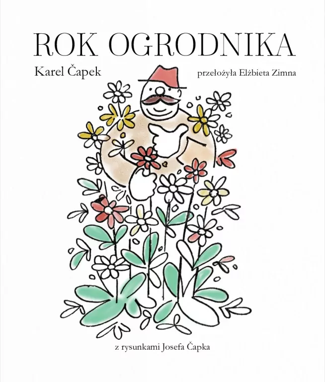 Rok ogrodnika - tantis.pl