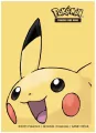 Ultra Pro: Pokémon - Deck Protector Sleeves - Pikachu (65 szt.) (2025) - tantis.pl