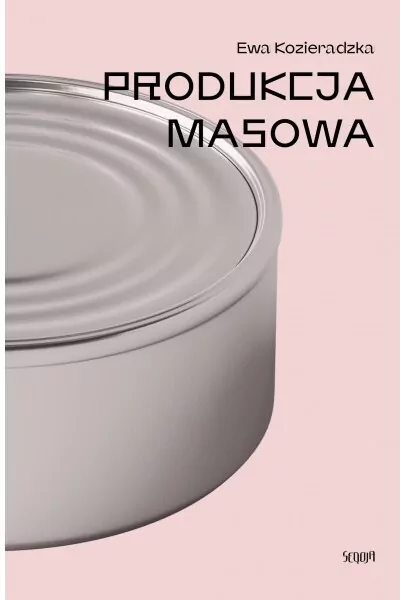 Produkcja masowa - tantis.pl