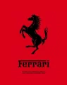 Ferrari: Iconic Cars, Legendary Power and the Spirit of Competition - tantis.pl