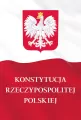 Konstytucja Rzeczypospolitej Polskiej - tantis.pl