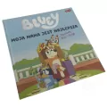 Bluey. Moja mama jest najlepsza - tantis.pl
