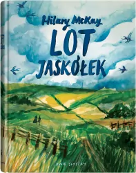 Lot jaskółek