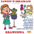 Zawody w obrazkach krawcowa - tantis.pl