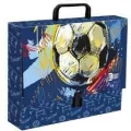 Teczka z rączką A4 XL Match Ball - tantis.pl