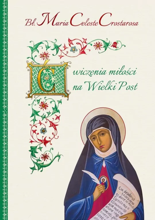 Ćwiczenia miłości na Wielki Post - tantis.pl
