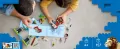 LEGO® City. Terenówka ratowników dzikich zwierząt. 60301 - tantis.pl