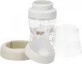 NUK. Laktator ręczny z butelką 150 ml - tantis.pl