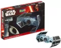 Star Wars Dath Vaders tie fighter - tantis.pl