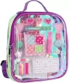 Zestaw Make up Junior w plecaczku CREATE IT! - tantis.pl