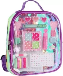 Zestaw Make up Junior w plecaczku CREATE IT!