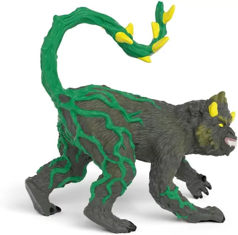 Szympans z dżungli Eldrador - tantis.pl