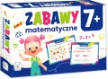 Zabawy Matematyczne 7+ - tantis.pl