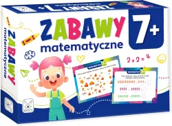 Zabawy Matematyczne 7+