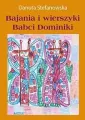 Bajania i wierszyki Babci Dominiki - tantis.pl