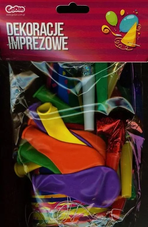 Bal na 12 uśmiechów - tantis.pl